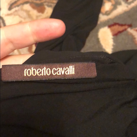 Roberto Cavalli dress - Picture 2 of 5